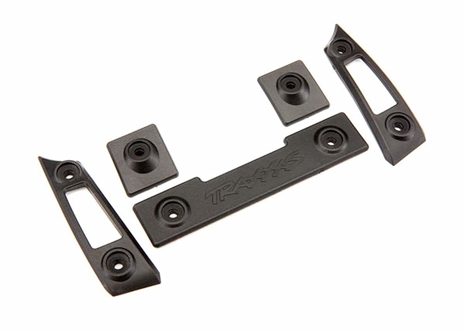 Traxxas 8610 Body Reinforcement Set (Fits #8611 Body)