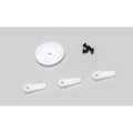 Blade BLH1876 Servo Arm Set: Blade 500 3D & 500 X