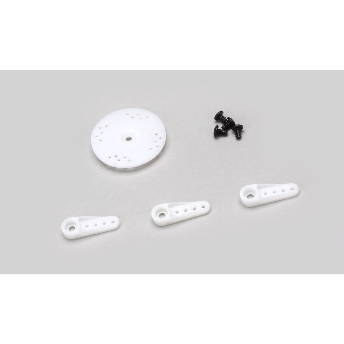 Blade BLH1876 Servo Arm Set: Blade 500 3D & 500 X