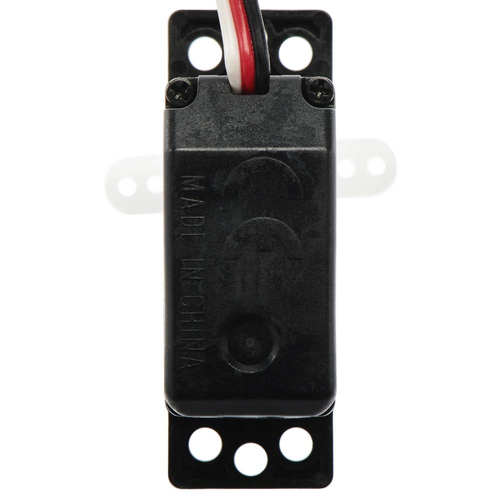 Futaba 01102155-3 S3777SV S.Bus High Voltage Micro Servo .12sec/36.1oz @