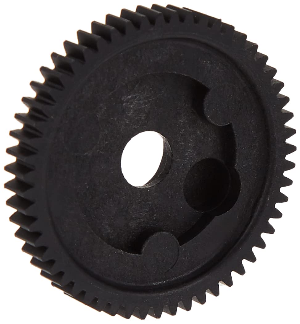 Traxxas 7047R Spur Gear 55T/Tooth: 1/16 Slash E-Revo Fiesta Summit