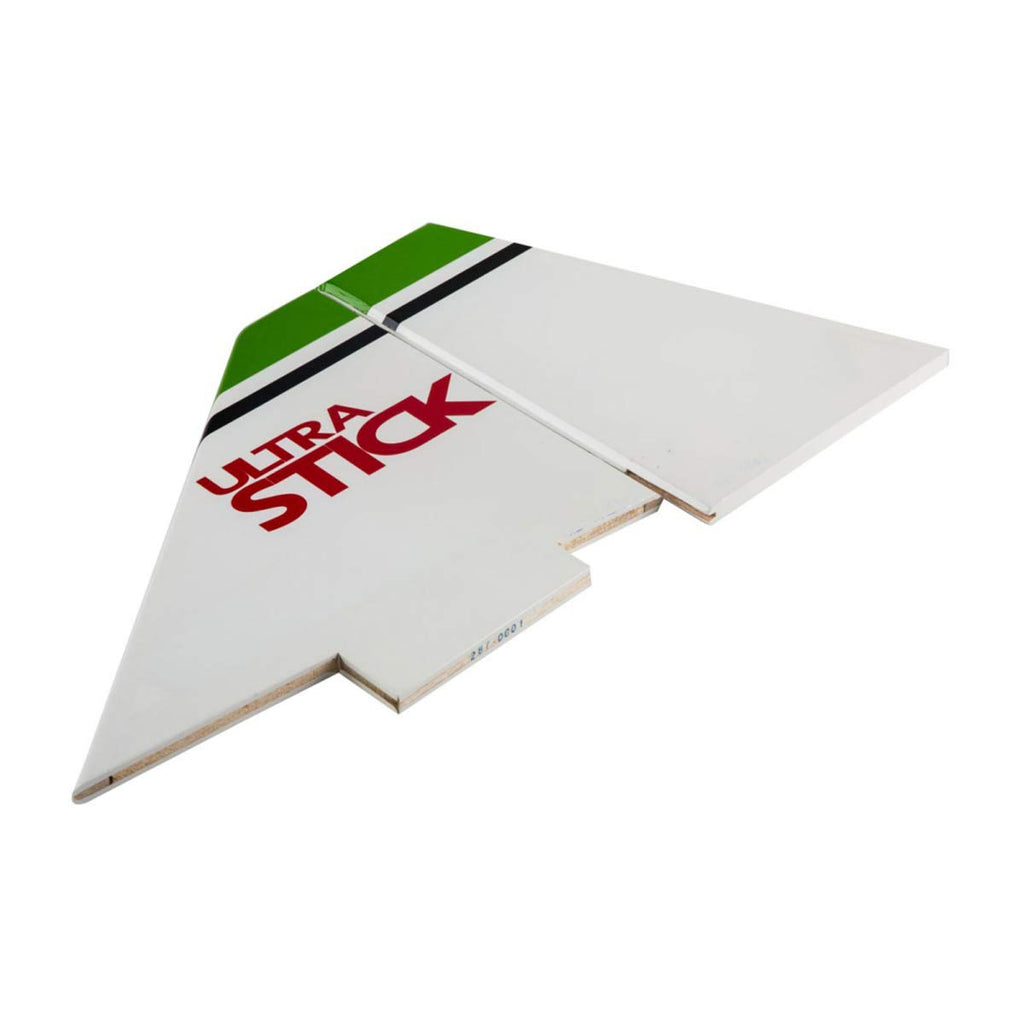 Hangar 9 236504 Vertical Stabilizer with Rudder: Ultra Stick 30cc