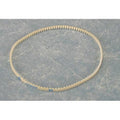 Losi LOSA3301 Drive Belt 330mm, White: JRX-S