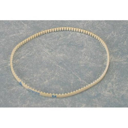 Losi LOSA3301 Drive Belt 330mm, White: JRX-S