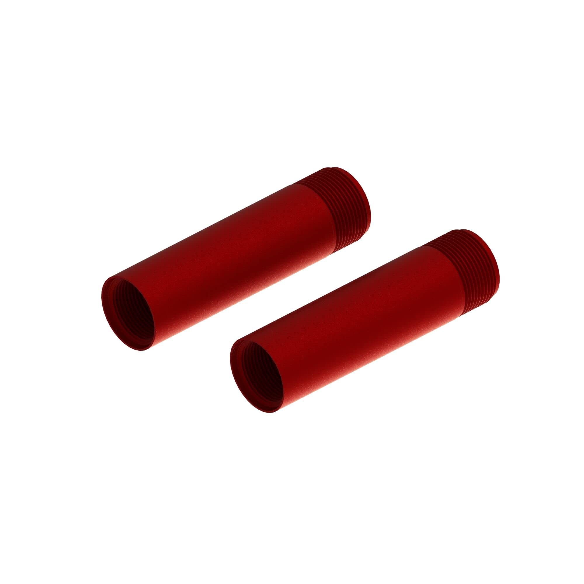 Arrma 330736 Aluminum Shock Body 11x54mm (2)