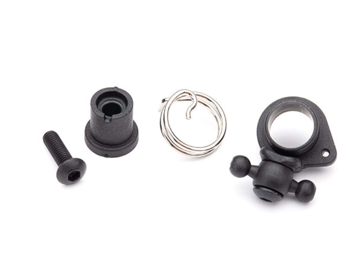 Traxxas 8843 Servo Horn (With Built-in Spring/Hardware) (For TRX-6 Locking Diff)