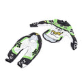 Losi LOS260010 Rider Jersey Set, Pro Circuit: PM-MX
