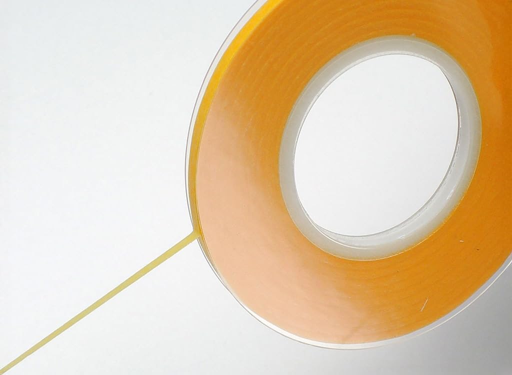 Tamiya 87207 Masking Tape 2mm