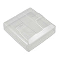 J Concepts JCO0168 Aero Clear Rear Wing: B6,B6D,B6.1,B64,B64D (2)