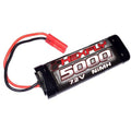 Redcat Racing HX5000MHB2 Hexfly 6 cell 7.2V 5000mAh NiMH Battery(Banana Connector)(1pc)
