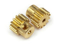 Maverick 28044 Metal Pinion Gear, 13 Tooth (2 pcs), All Ion