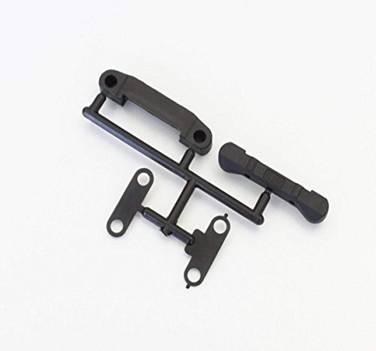 Kyosho UM726 Suspension Holder Set (RB6 / Mid Motor)
