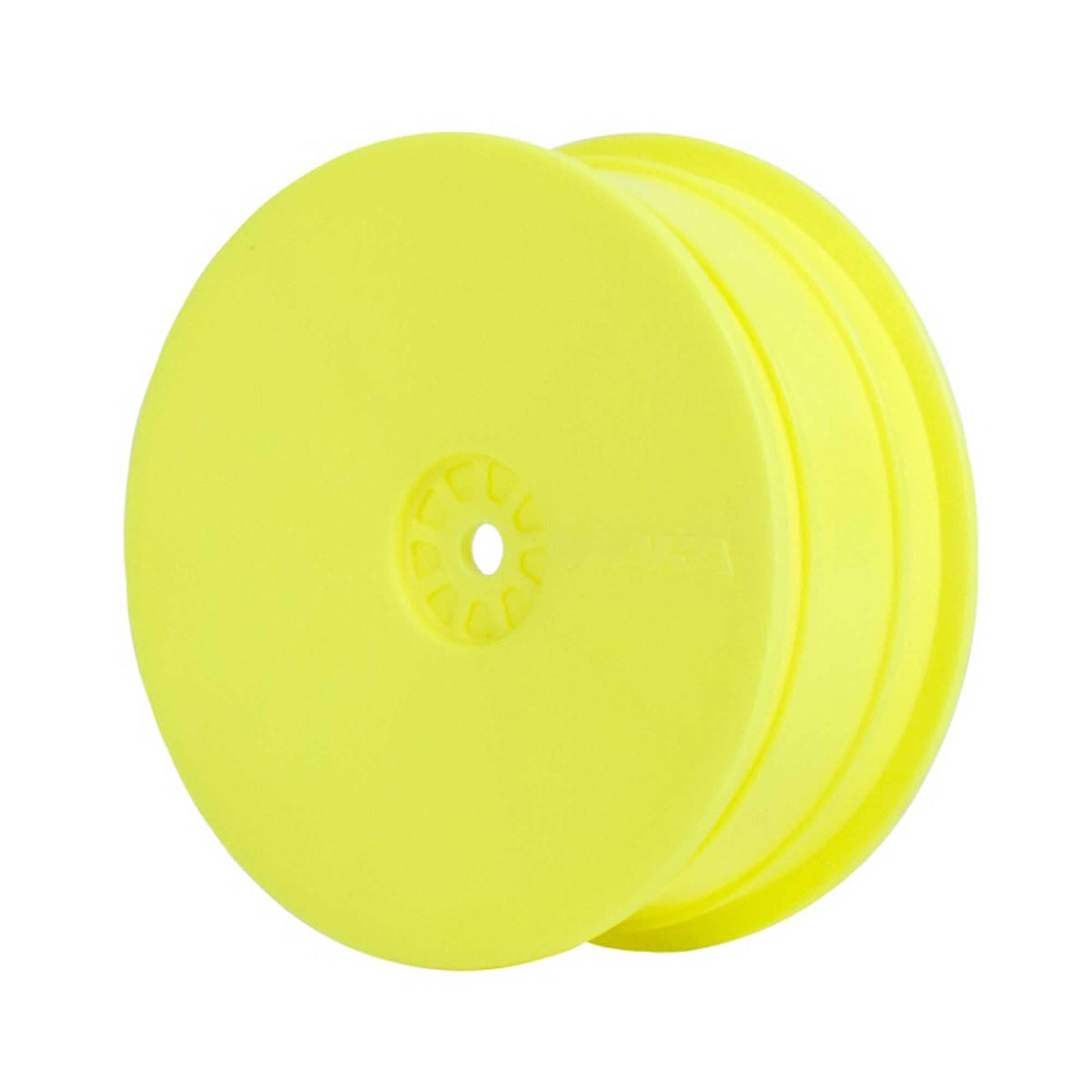 AKA 23301Y 1/10 Buggy 4WD FRONT Yellow (2): KYO