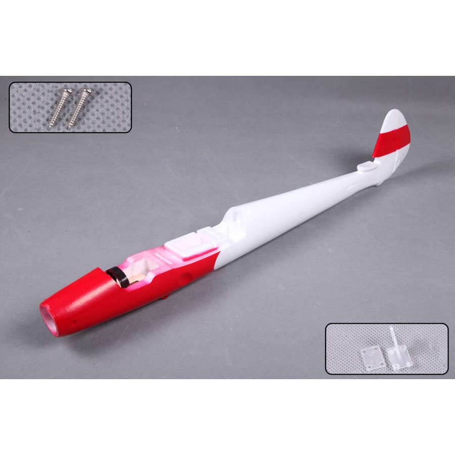 FMS FB101 Fuselage 1.5m : MOA