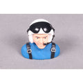 FMS PILOT012 Pilot: 1.1m Sport Planes