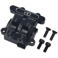 Hot Racing GRM12FC01 Aluminum Front Diff Gear Cover