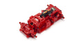Kyosho 32180R MA-030EVO Chassis Set Red Limited (8500KV