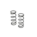 Arrma 330772 Shock Springs: 49mm 1.85N/mm (10.56lb/in)(2)