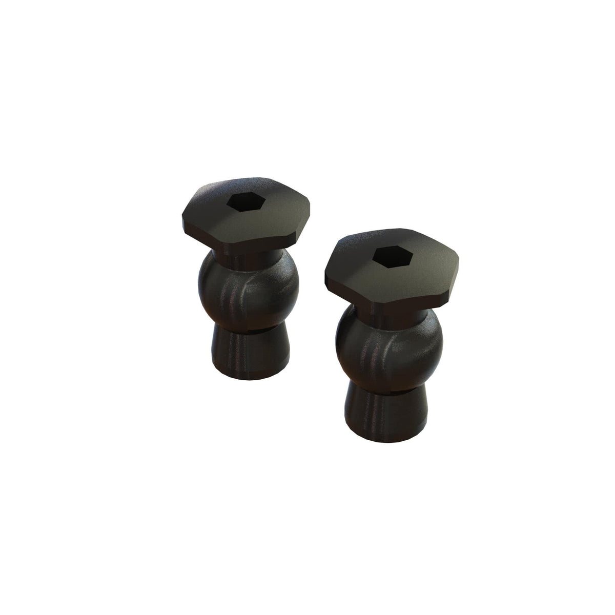 Arrma 330747 Ball M5x9x16mm (2)