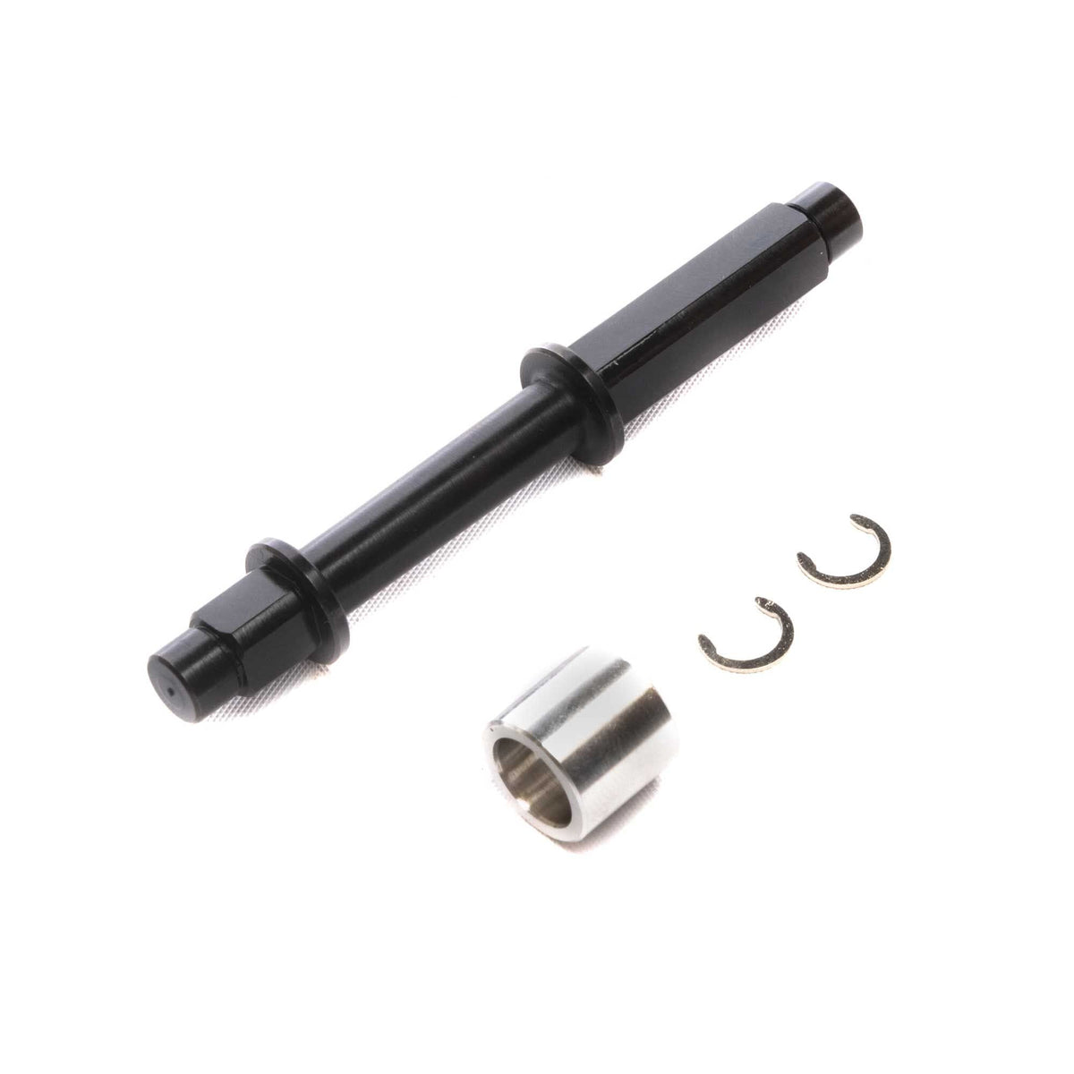 Axial AXI252023 SCX6: Inner Top Shaft & Spacer