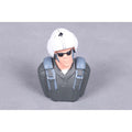 FMS PILOT007 Pilot: 1.4M T-28