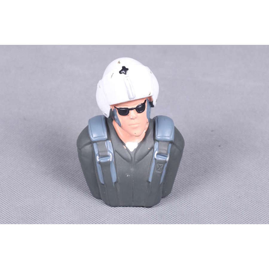 FMS PILOT007 Pilot: 1.4M T-28