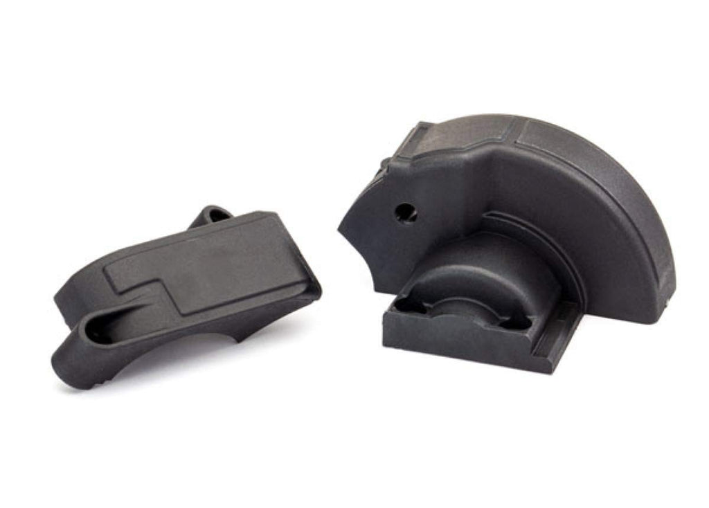 Traxxas 8987 Gear Covers (2)