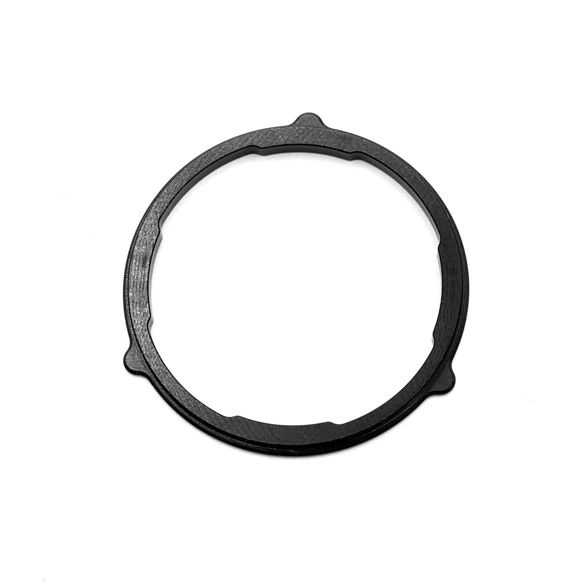 Vanquish Products 5460 1.9 Omni IFR Black Anodized