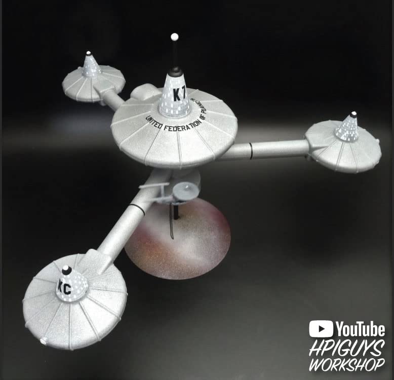 AMT Star Trek Model Kit