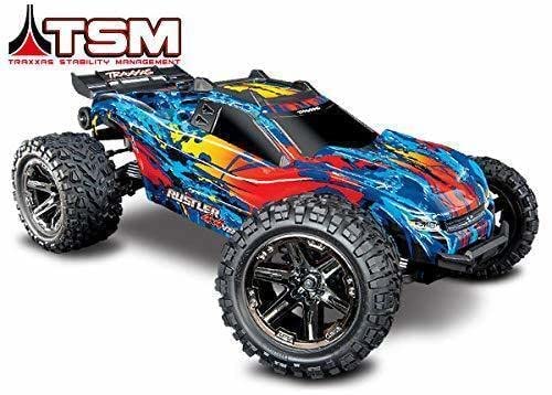 Traxxas 6725 Battery Hold Down