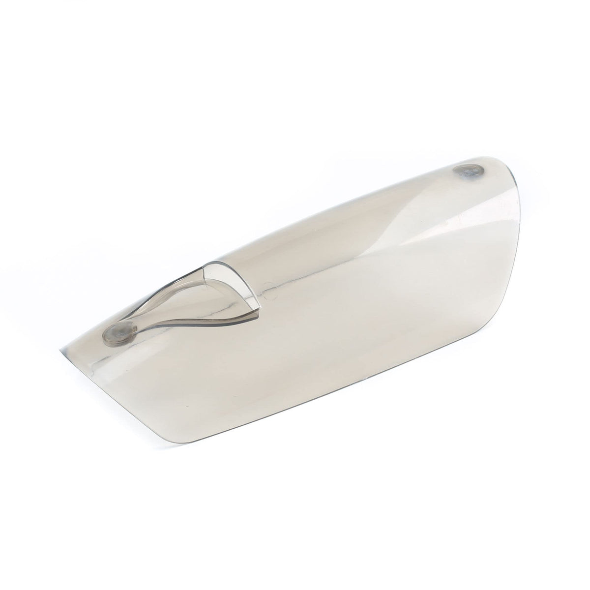 E-Flite EFL3655 Transparent Hatch: Night Radian