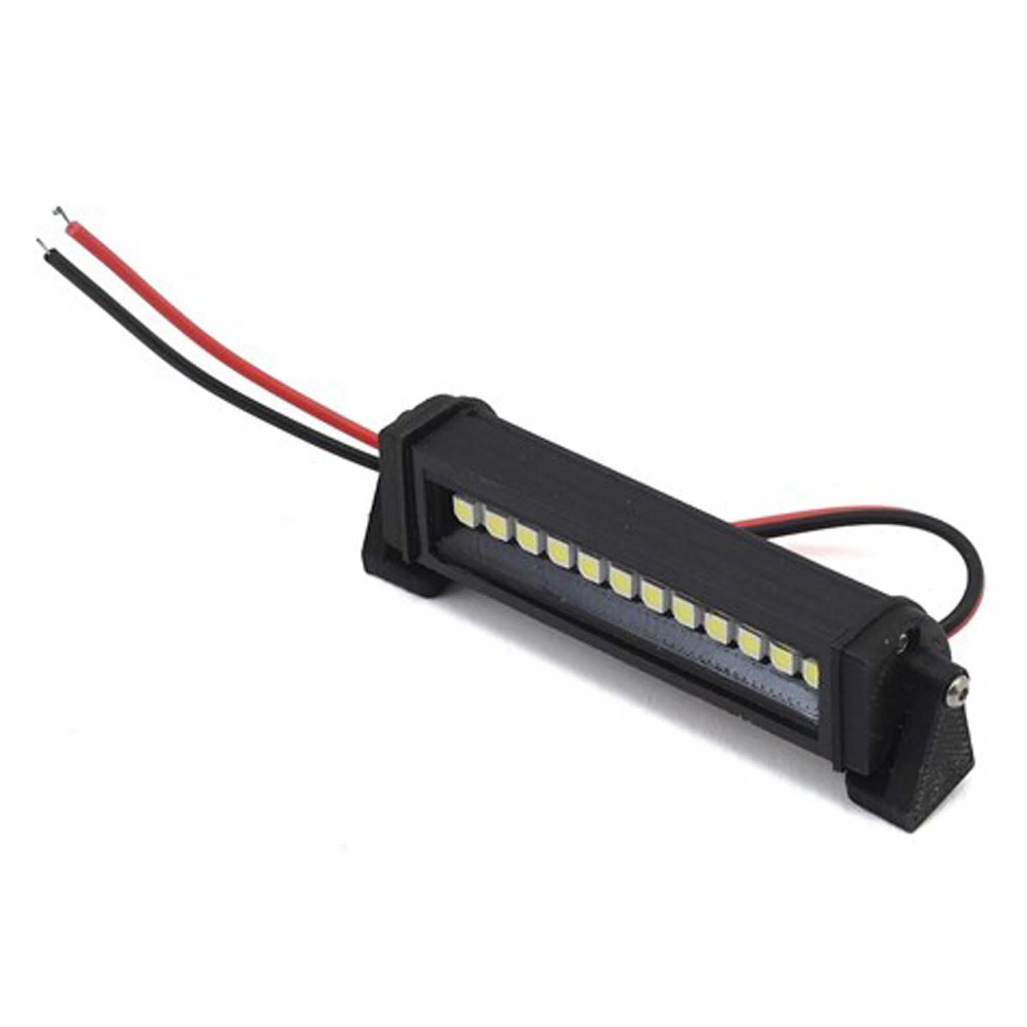 Pit Bull Xtreme PBV02W 2" XPR Super LED Bar Light