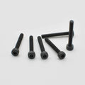 CEN Racing G36235A Cap Head Screws M3x22mm (6pcs)