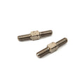Integy C29048 Titanium Turnbuckles 3.0mm x 20mm On-Road/Off-Road