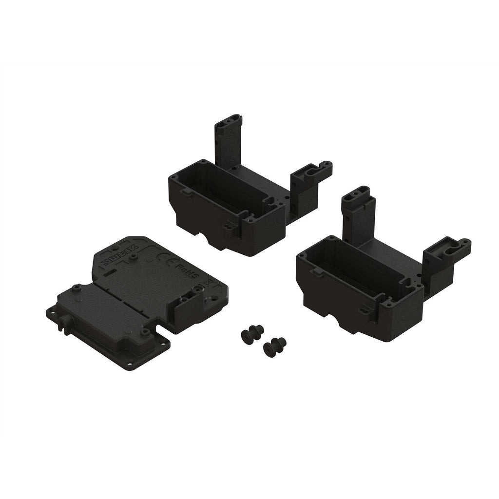 Arrma 320553 Receiver Box