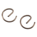 DLE Engines DLEG5622 Piston Pin Retainer DLE-55 (2)