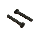 Arrma 320497 Brace Mount Pin 36mm (2)