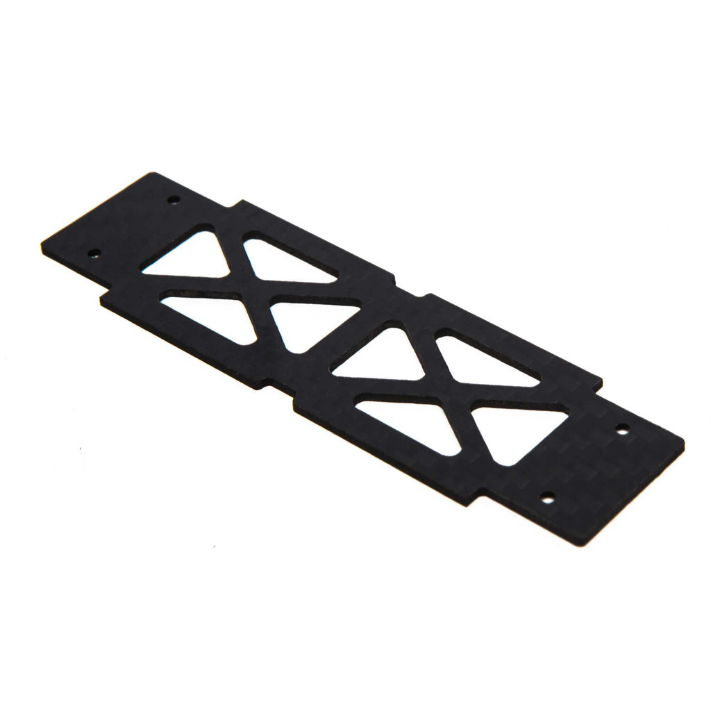 Blade BLH5318 Carbon Fiber Lower Plate Fusion 270