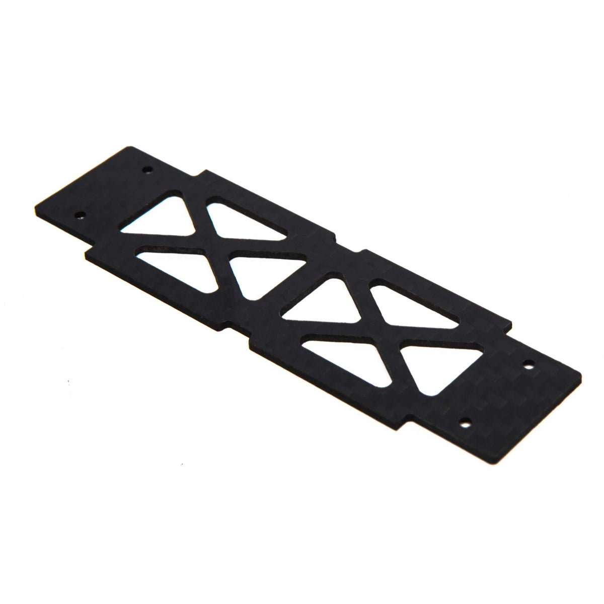 Blade BLH5318 Carbon Fiber Lower Plate Fusion 270