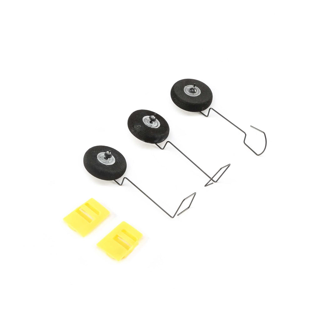 HobbyZone HBZ5605 T-28 Trojan S Landing Gear Set