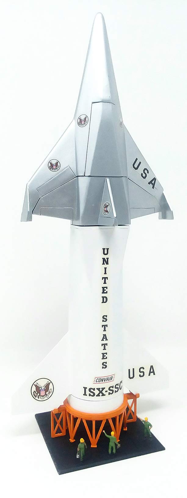 Atlantis H1828 Convair Space Shuttlecraft 1/150