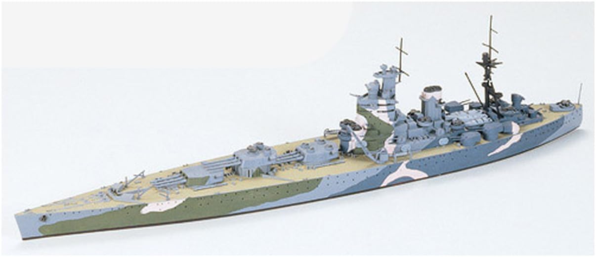 Tamiya 77504 1/700 British Nelson