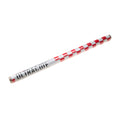 Hangar 9 U932 UltraCote, 1" Squares White/Red