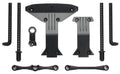Tamiya 51697 XV-02 B Parts (Bumper)