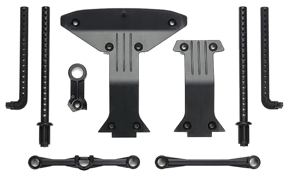 Tamiya 51697 XV-02 B Parts (Bumper)