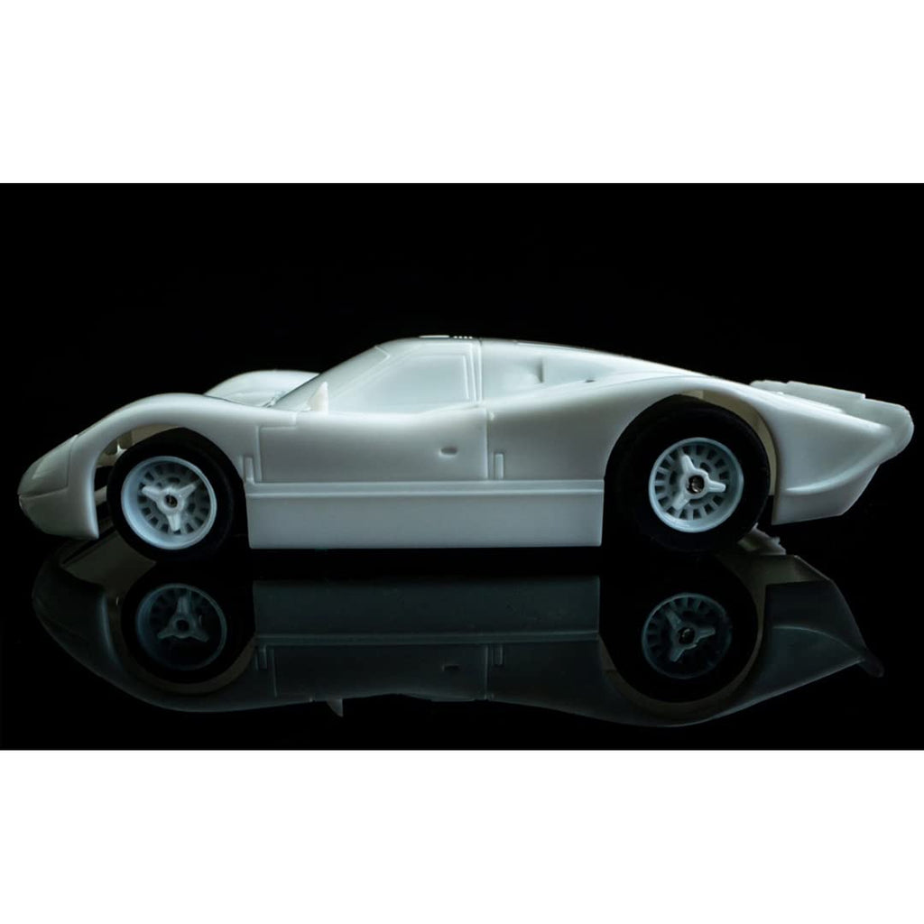 AFX 22070 Ford GT40 MK IV Paintable