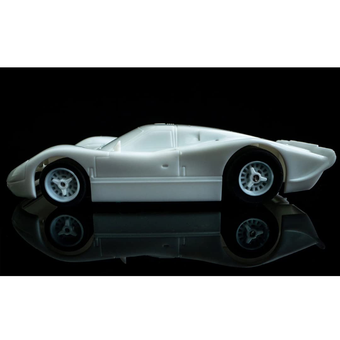 AFX 22070 Ford GT40 MK IV Paintable