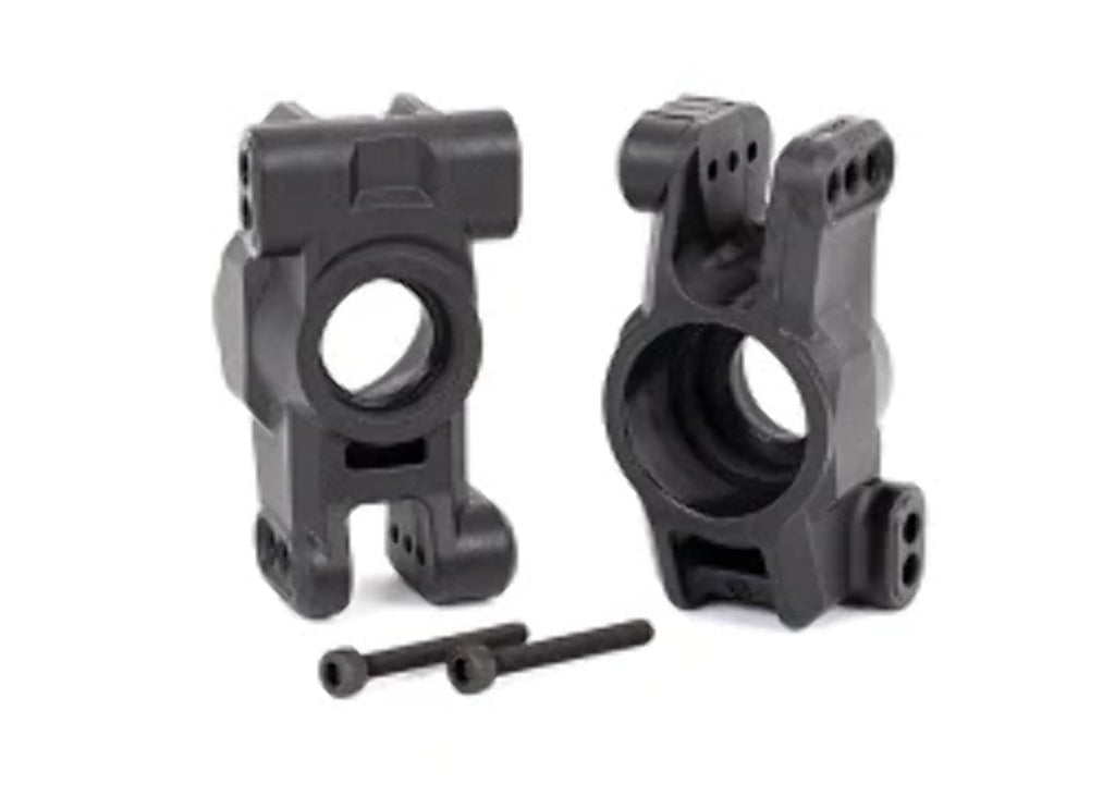 Traxxas 9552 Carriers, Stub Axle (Left and Right)
