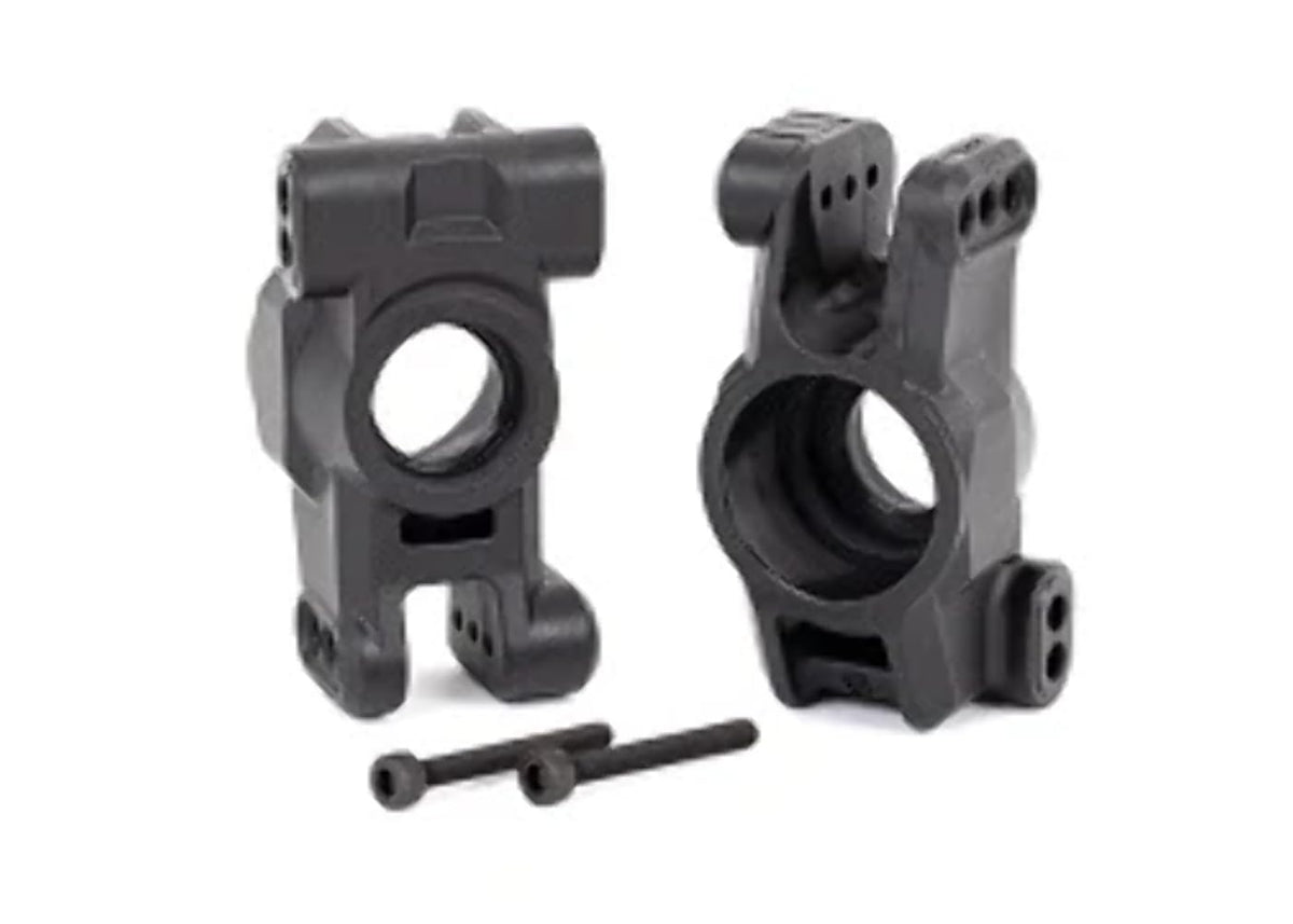 Traxxas 9552 Carriers, Stub Axle (Left and Right)