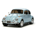 Tamiya 58572A 1/10 Volkswagen Beetle M-06 Kit